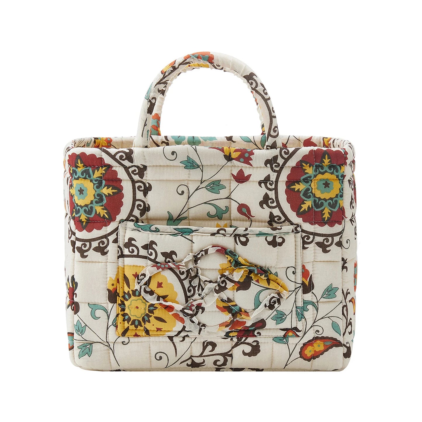 Large Capacity Fabric Storage Baskets Laundry Baskets with Easy Carry Handles Laundry Hampers