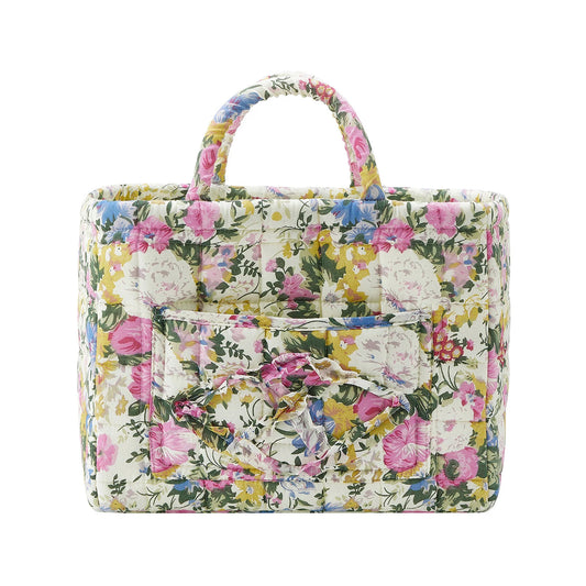 Large Capacity Fabric Storage Baskets Laundry Baskets with Easy Carry Handles Laundry Hampers